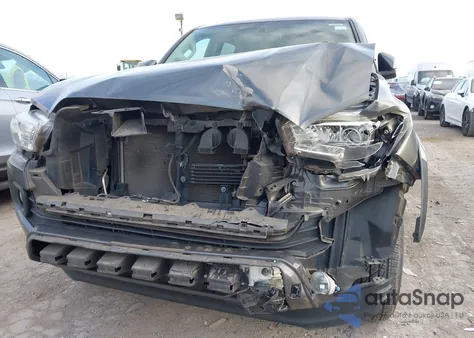 2016 Toyota Tacoma Sr5 V6 z USA, uszkodzony, nr VIN 3TMCZ5AN4GM039711